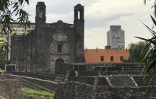 SAT Mexico tours and travel4