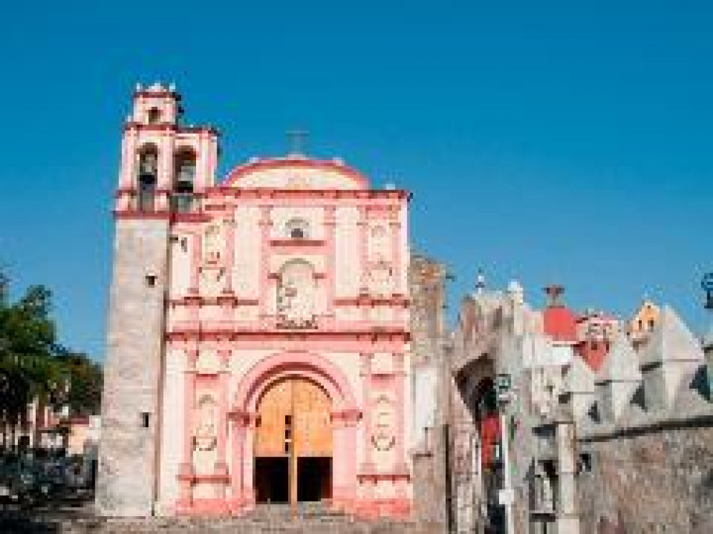 Cuernavaca and Taxco Day Trip from Mexico City