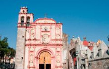 SAT Mexico tours and travel1