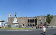 SAT Mexico tours and travel4