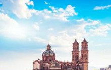 SAT Mexico tours and travel7