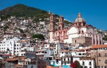 SAT Mexico tours and travel8