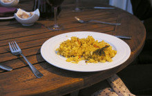 Paella Legacy11