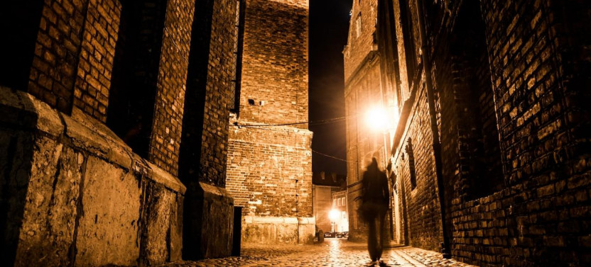 In the Footsteps of Jack The Ripper: Private Tour in a London Taxi