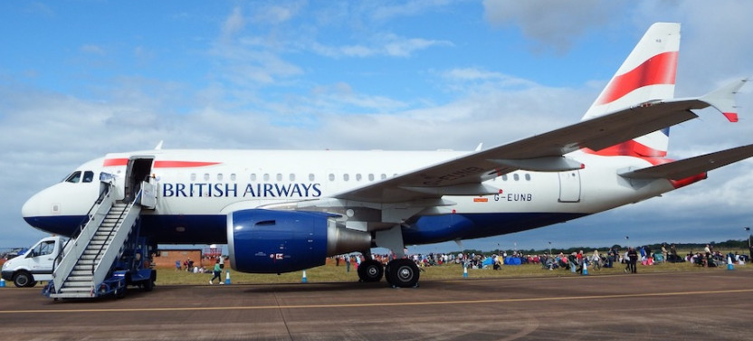 Enjoy a Few Hours in London: Private Heathrow Airport Layover Tour