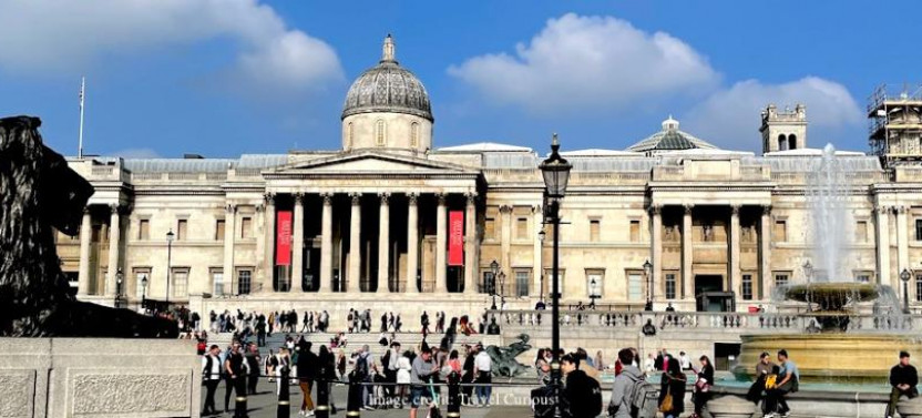 Enjoy a Few Hours in London: Private Heathrow Airport Layover Tour