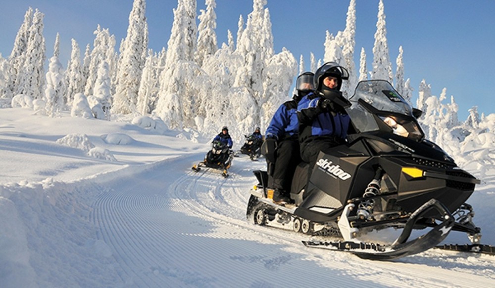 Nordic Unique Travels