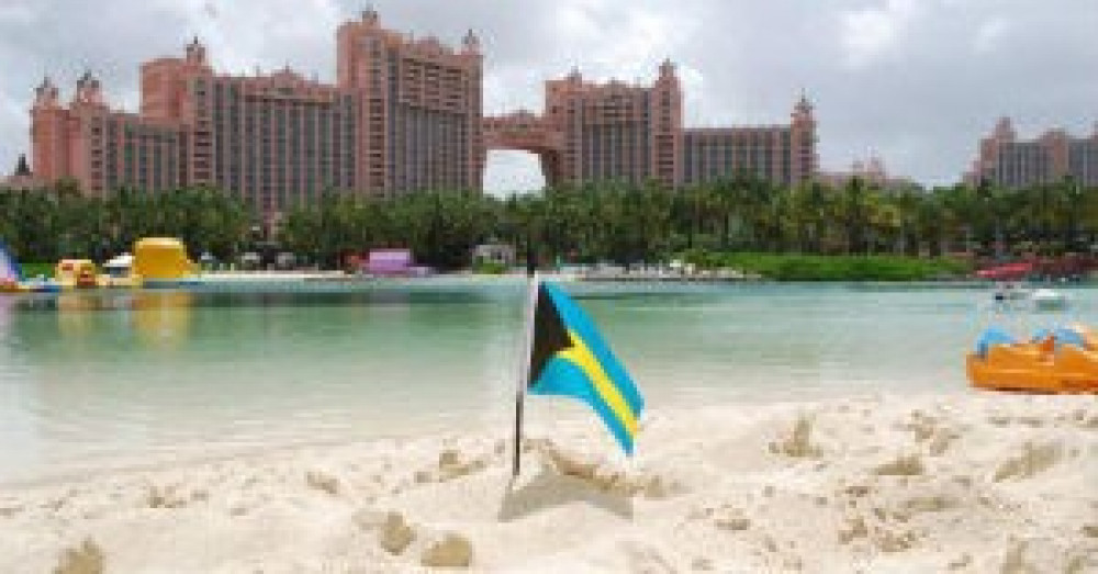 Discover Nassau Town & Atlantis