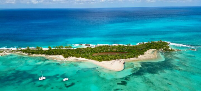 Private Sightseeing Tour In Nassau