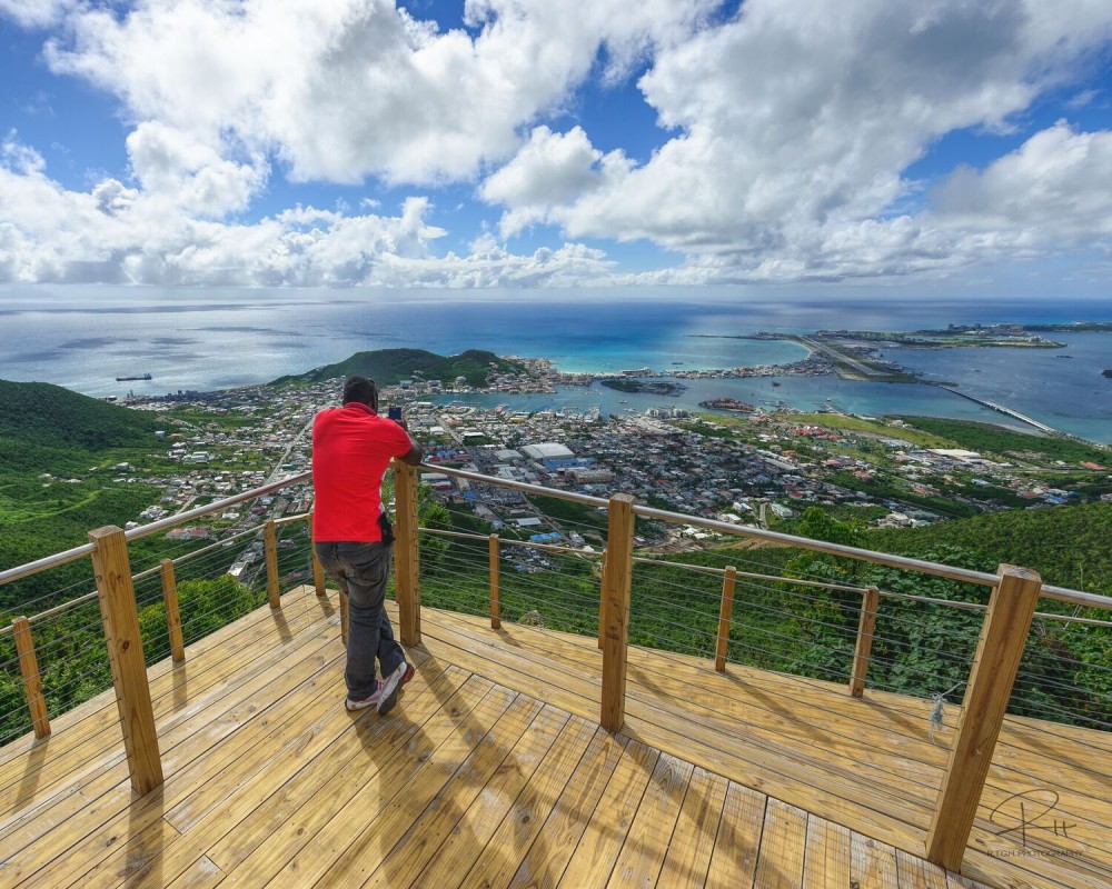 Rainforest Adventures St Maarten