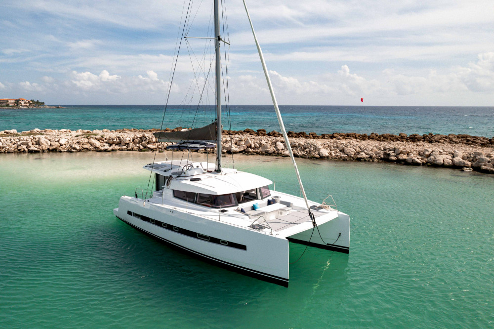 The Yacht Experiences