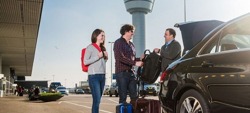 Comfort Private Airport Transfer Service in Sharm El Sheikh