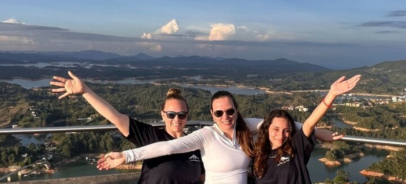 8 Day Colombia Luxury Tour