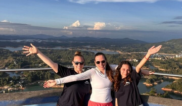 A picture of 8 Day Colombia Luxury Tour