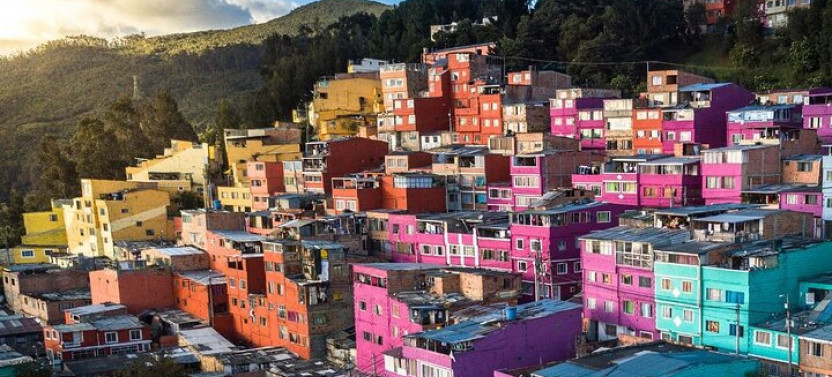 8 Day Colombia Luxury Tour