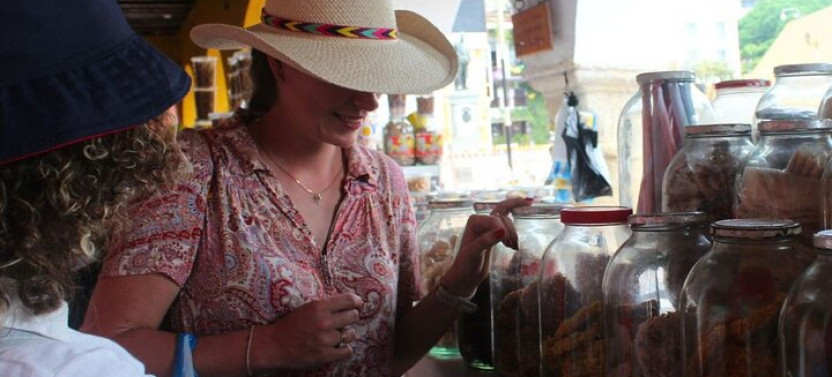 8 Day Colombia Luxury Tour