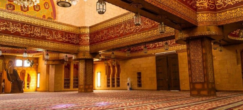Guided City Tour, Shopping & Secret Places in Sharm El Sheikh