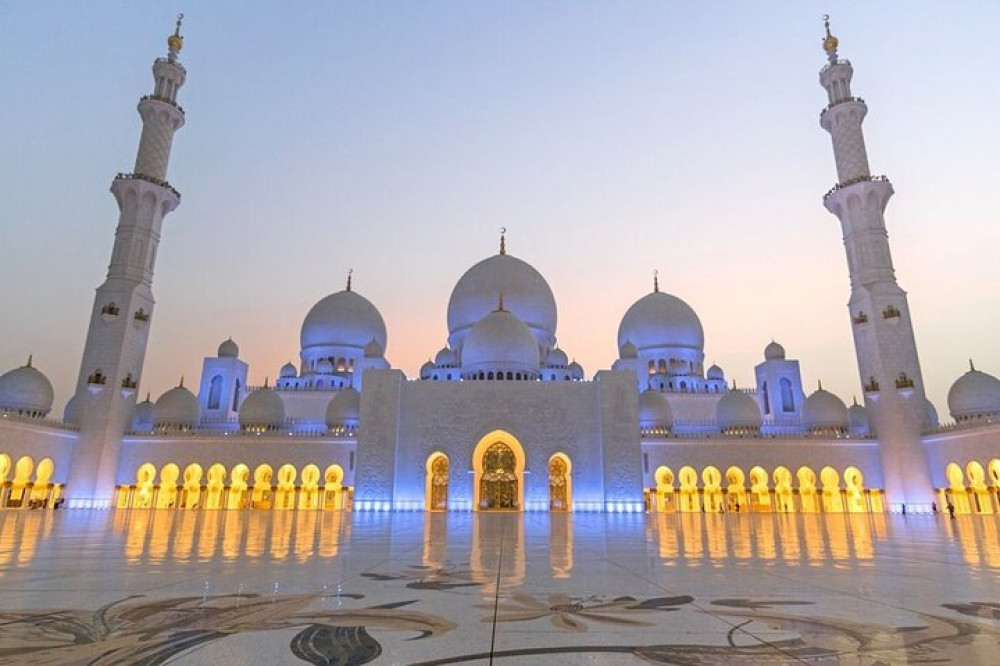 The Seven Tours Tourism