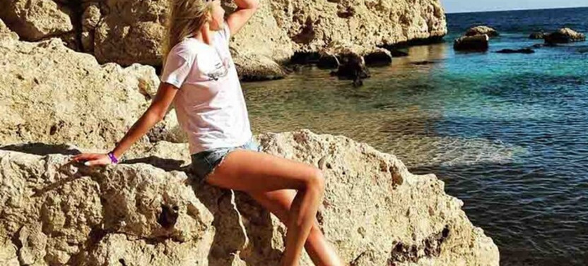 Ras Mohamed National Park Guided Tour from Sharm El Sheikh by Bus