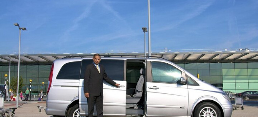 Seamless Airport Transfer Arrival or Departure in Sharm El Sheikh