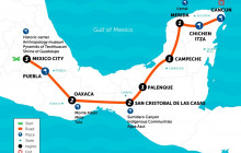 SAT Mexico tours and travel2