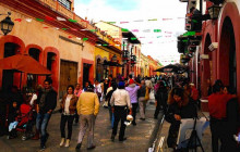 SAT Mexico tours and travel5