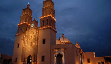 A picture of 3 Day Tour- Colonial Treasures of Mexico