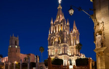 SAT Mexico tours and travel5