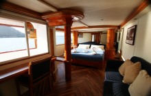 8 Day Galapagos Cruise on M/C Millennium - Itinerary B