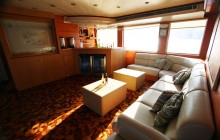8 Day Galapagos Cruise on M/C Millennium - Itinerary B