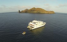 6 Day Galapagos Cruise on M/C Millennium - Itinerary C