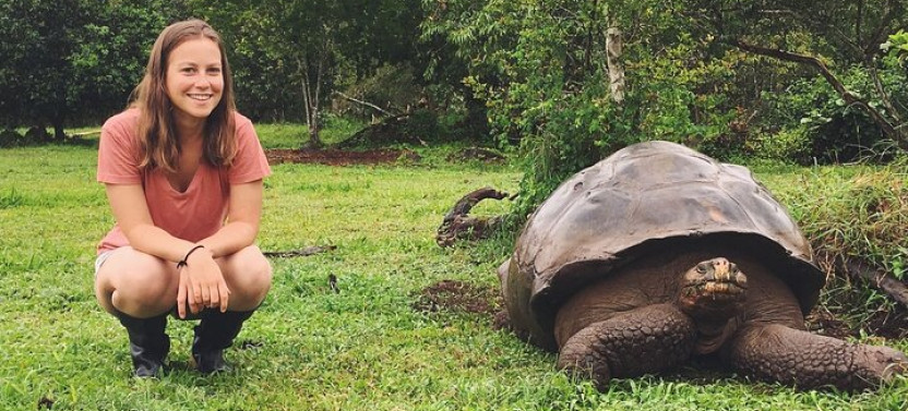 7-Day Luxury Safari Tour of the Galapagos Islands