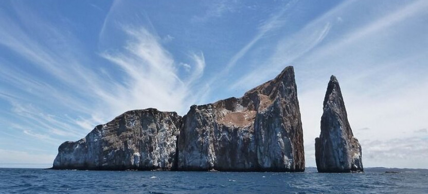 7-Day Luxury Safari Tour of the Galapagos Islands
