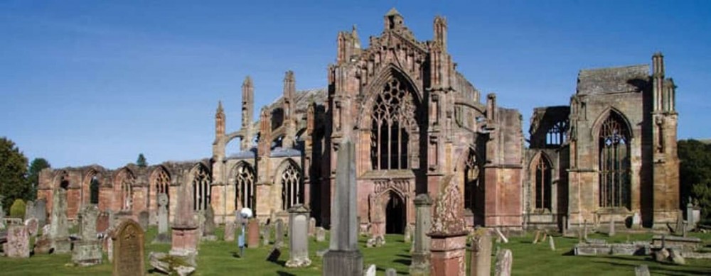 Rosslyn Chapel, Scottish Borders & Glenkinchie Distillery tour