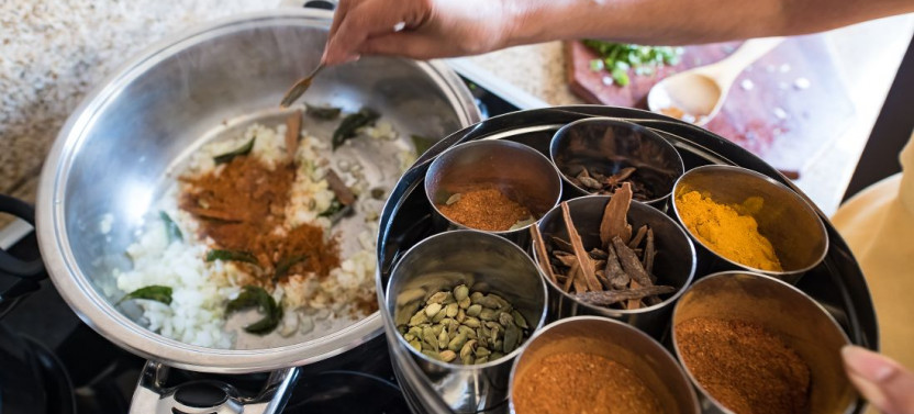 Shore Excursion: Cape Town Cooking Class for Cruise Travelers