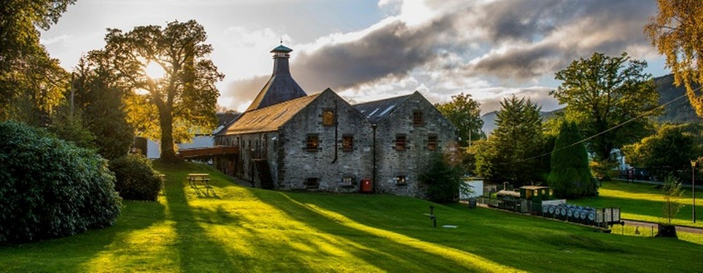 The Ultimate Whisky Experience from Edinburgh