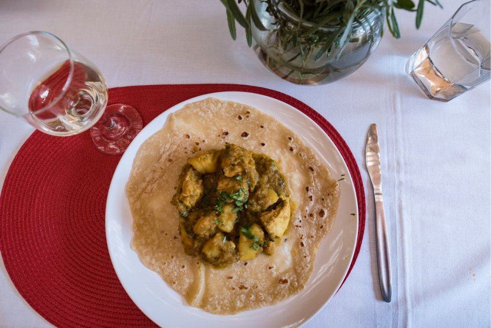 Shore Excursion: Cape Town Cooking Class for Cruise Travelers - Cape ...