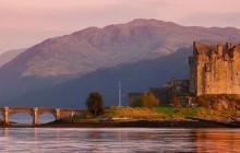 Skye, The Highlands & Loch Ness Tour From Edinburgh