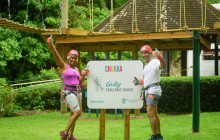 Chukka Caribbean Adventures - Barbados59