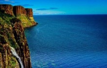 Skye, The Highlands & Loch Ness Tour from Glasgow