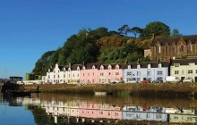 Skye, The Highlands & Loch Ness Tour from Glasgow