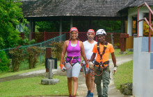 Chukka Caribbean Adventures - Barbados171