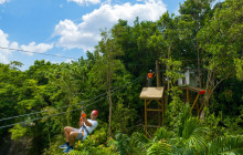 Chukka Caribbean Adventures - Barbados174