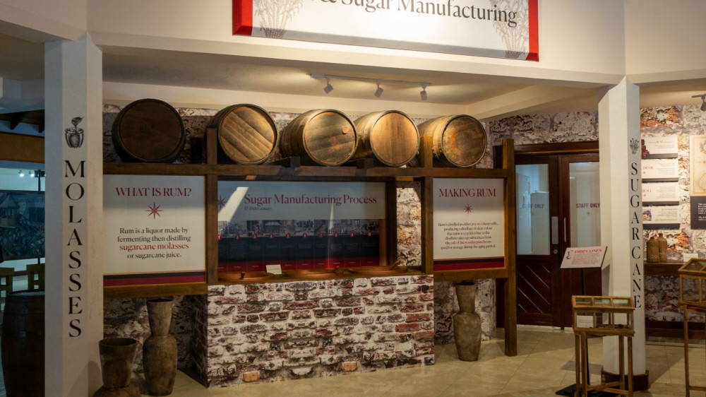 Tastes & Tales of Barbados a Cultural, Culinary & Rum Experience