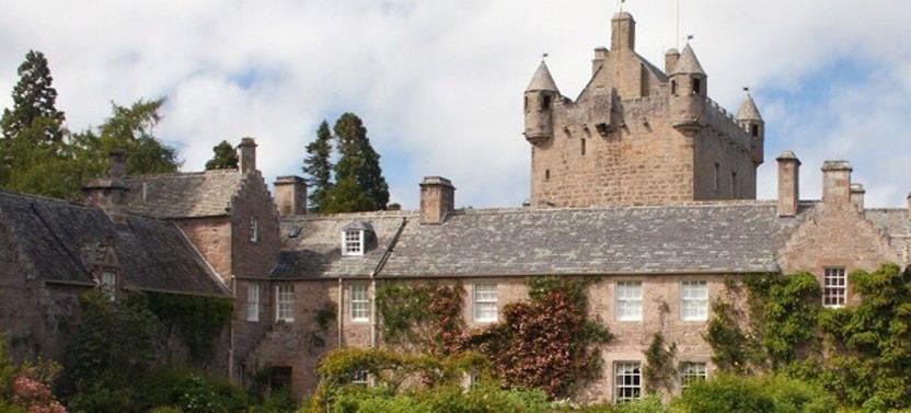 Shore Excursion: Inverness, Cawdor Castle and Highland Whisky