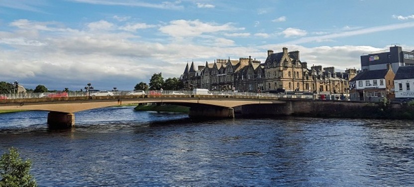 Shore Excursion: Inverness, Cawdor Castle and Highland Whisky
