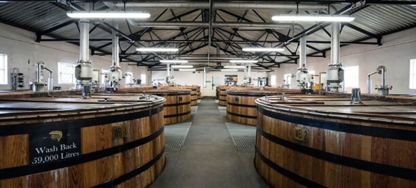 Shore Excursion: Inverness, Cawdor Castle and Highland Whisky