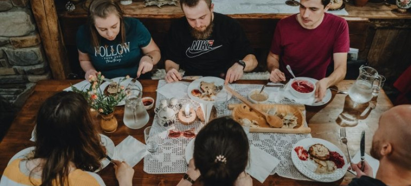 Traditional Polish Food Tour with a Local Guide