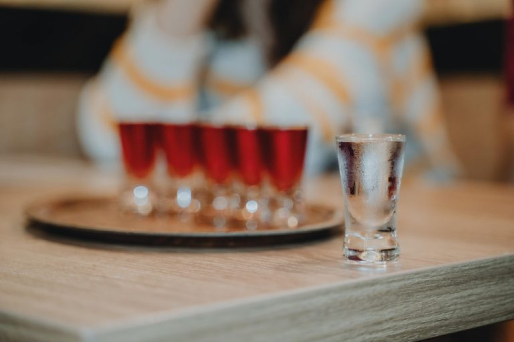 Traditional Polish Vodka Tasting with a Local Guide