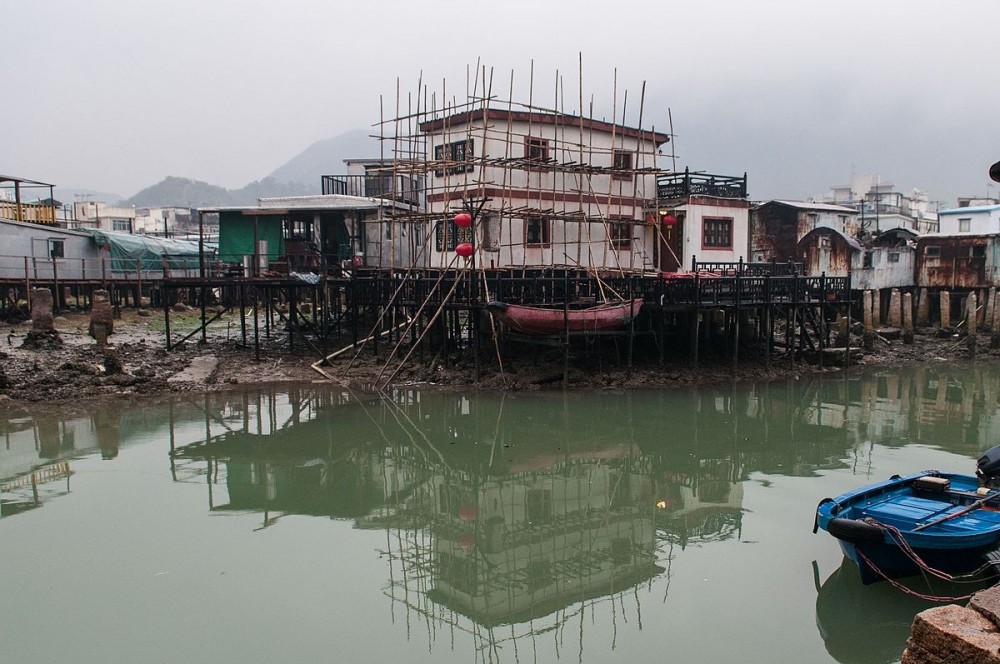 Tai O